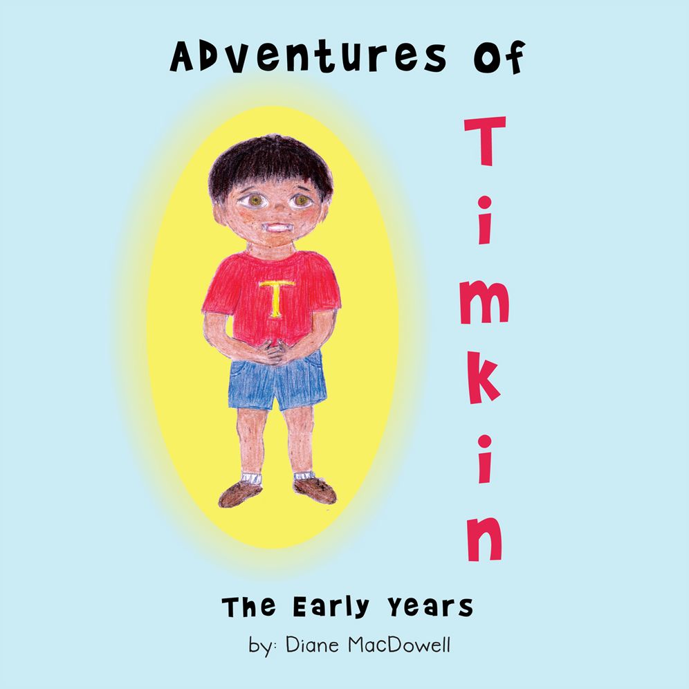 Adventures of Timkin: The Early Years