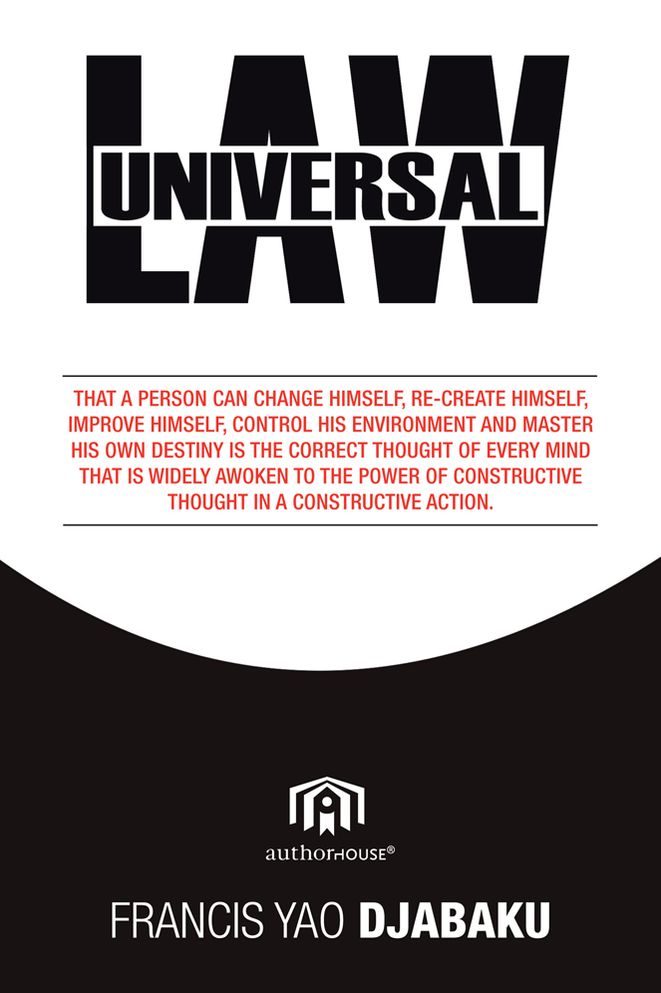UNIVERSAL LAW