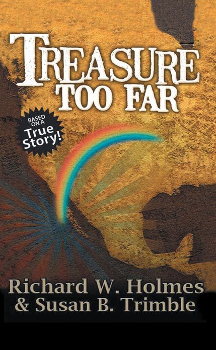 Treasure Too Far