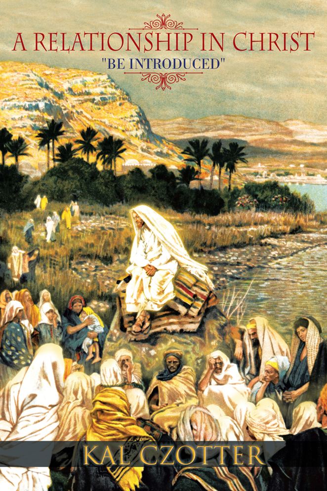 A RELATIONSHIP IN CHRIST: "BE INTRODUCED"