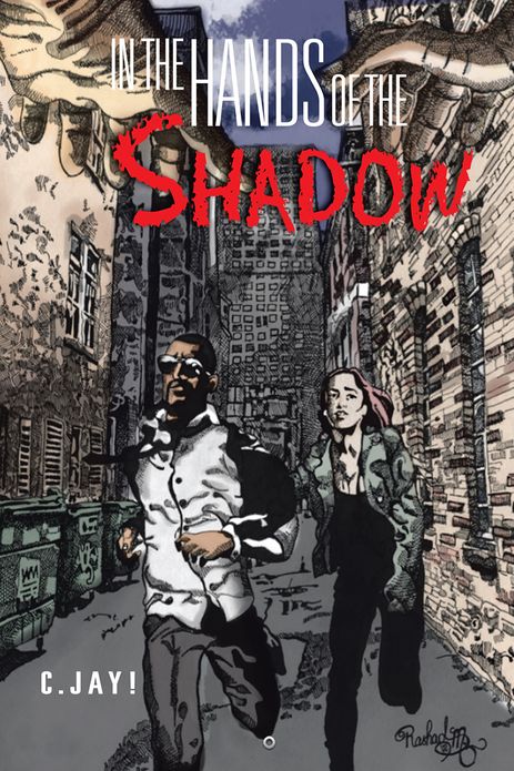 IN THE HANDS OF THE SHADOW