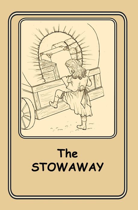 The Stowaway: 5