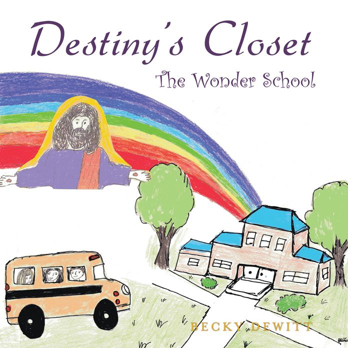 Destiny's Closet: The Wonder School