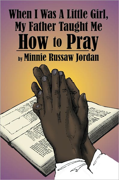 When I Was A Little Girl, My Father Taught Me How To Pray