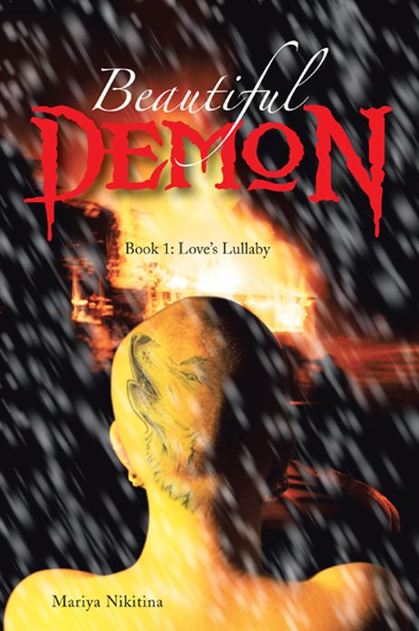 Beautiful Demon: Book 1: Love's Lullaby