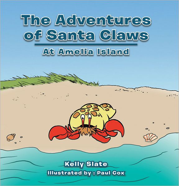 The Adventures of Santa Claws: At Amelia Island (PagePerfect NOOK Book)