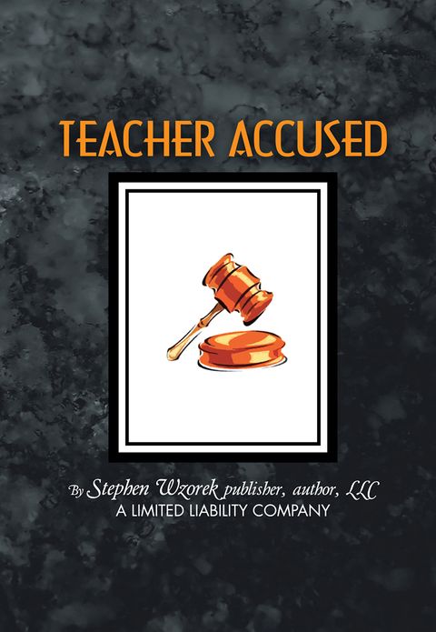 Teacher Accused