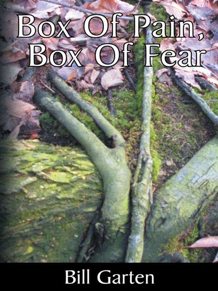 Box Of Pain, Box Of Fear