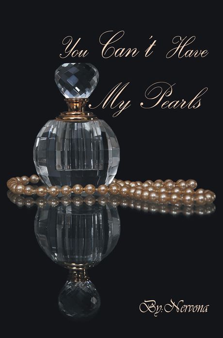 You Can't Have My Pearls