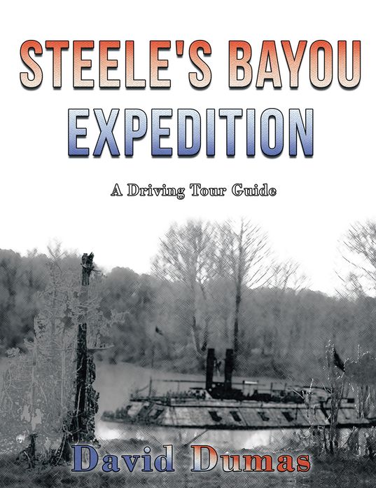 Steele's Bayou Expedition, A driving tour guide