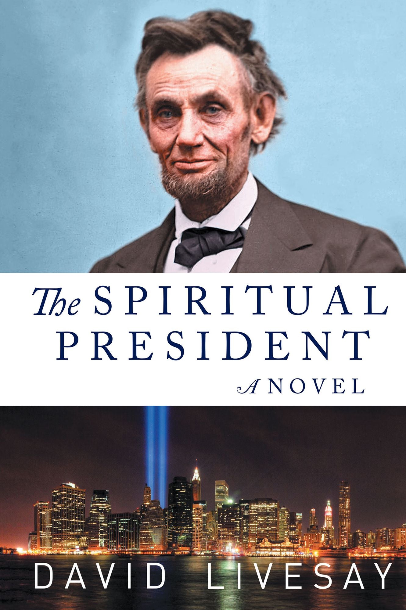 The Spiritual President: Part 1