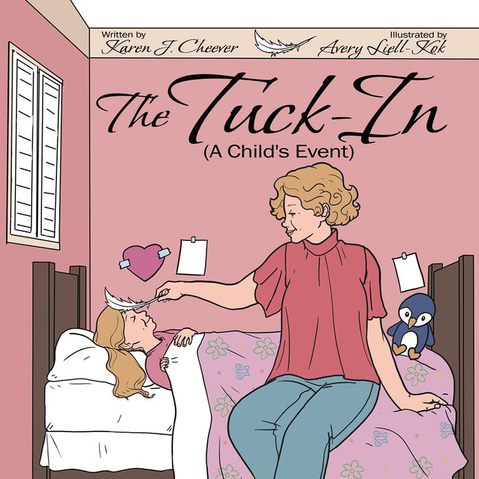 The Tuck-In: (A Child's Event)