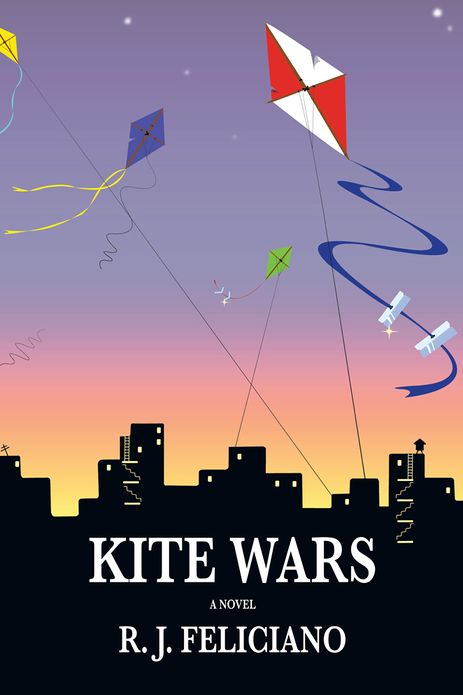 Kite Wars