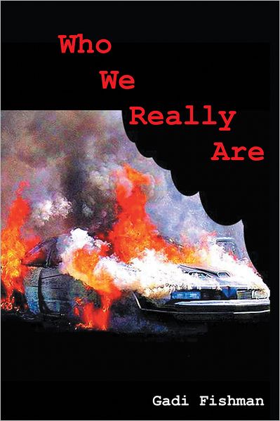 Who we really are