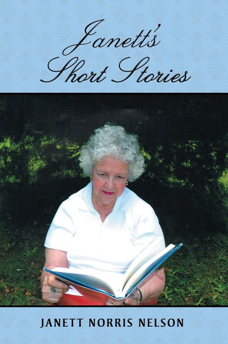 Janett's Short Stories
