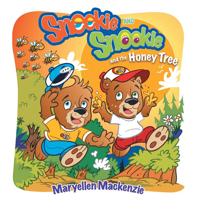 Sneekie and Snookie: And the Honey Tree