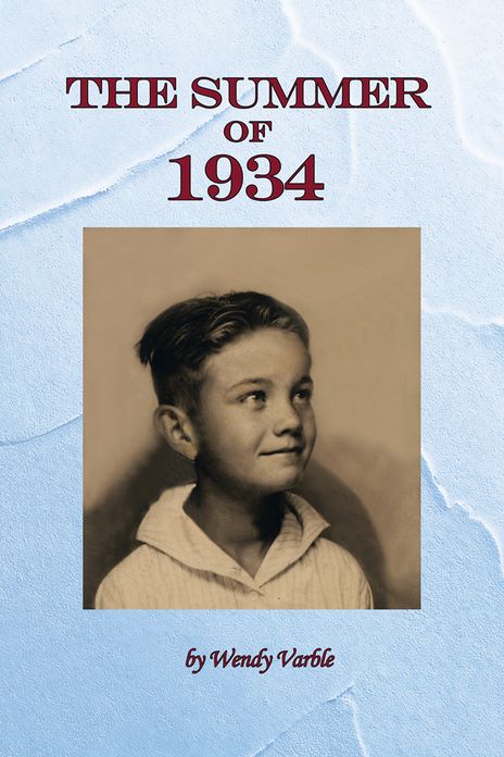 The Summer of 1934