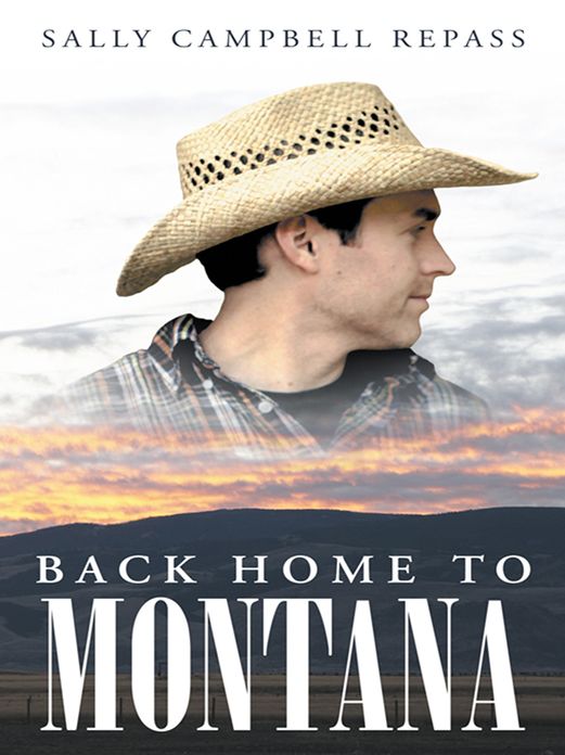 BACK HOME TO MONTANA