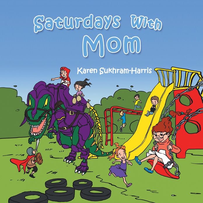 Saturdays With Mom