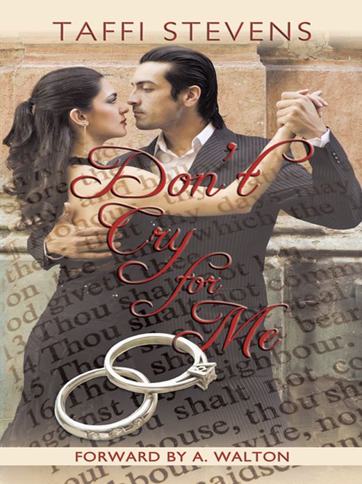 Don't Cry for Me