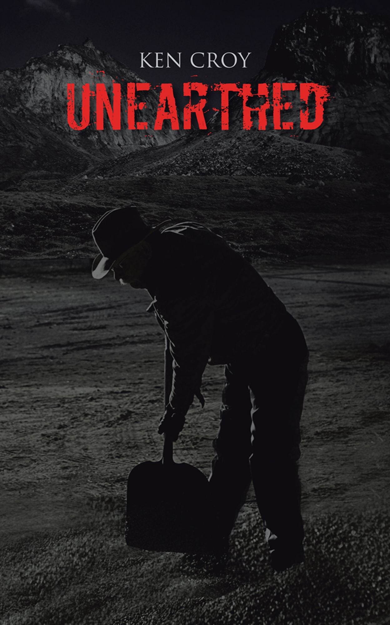 UNEARTHED