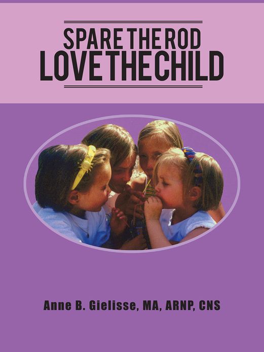 Spare The Rod Love The Child