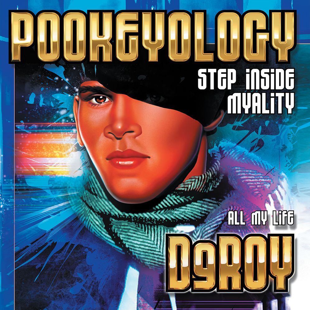 POOKEYOLOGY: Step Inside Myality