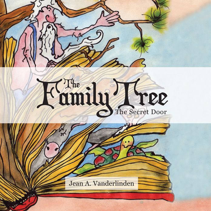 The Family Tree: The Secret Door