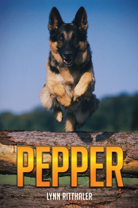 Pepper