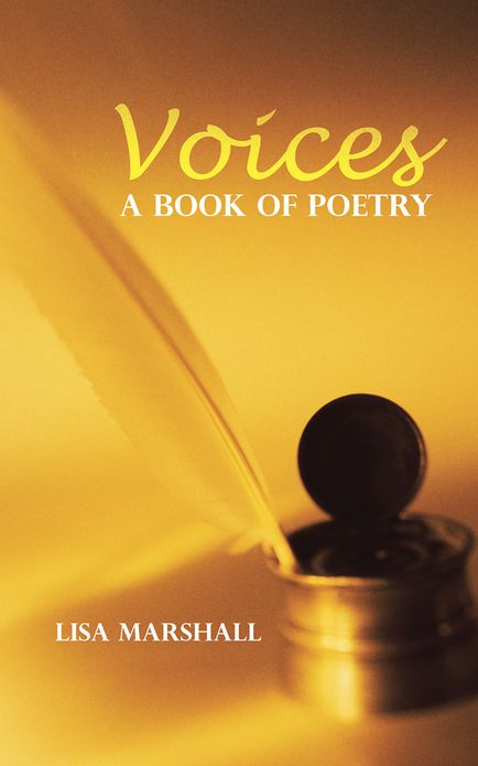 Voices: A book of Poetry