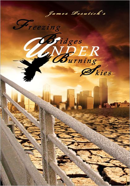 Freezing Bridges Under Burning Skies
