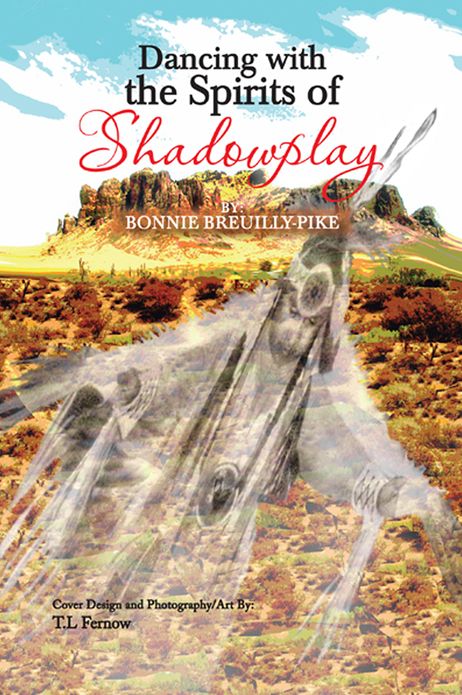 Dancing With The Spirits of Shadowplay