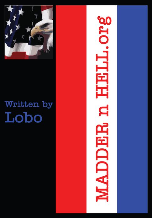MADDER n HELL.org