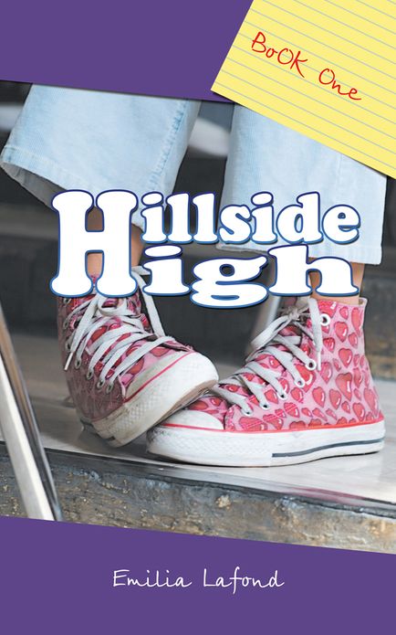 Hillside High: Book one