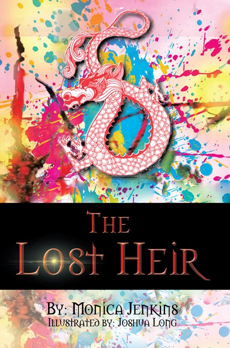 The Lost Heir