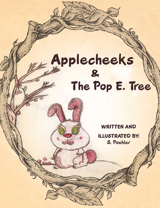 Applecheeks & The Pop E. Tree