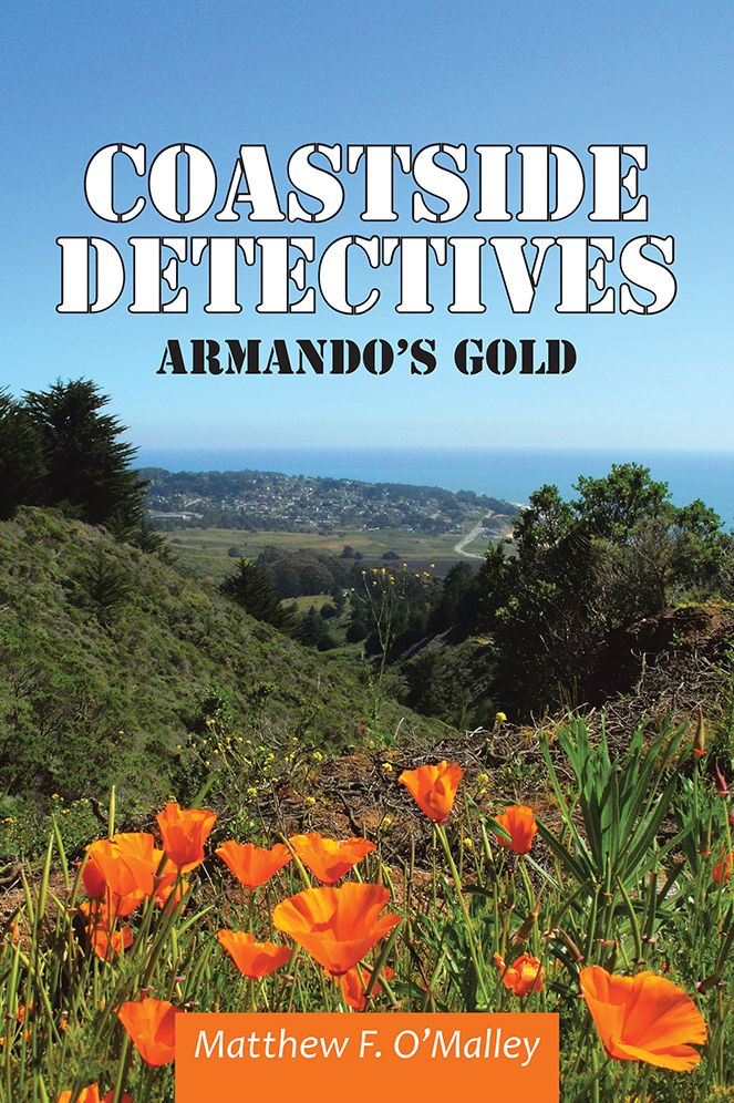 Coastside Detectives: Armando's Gold