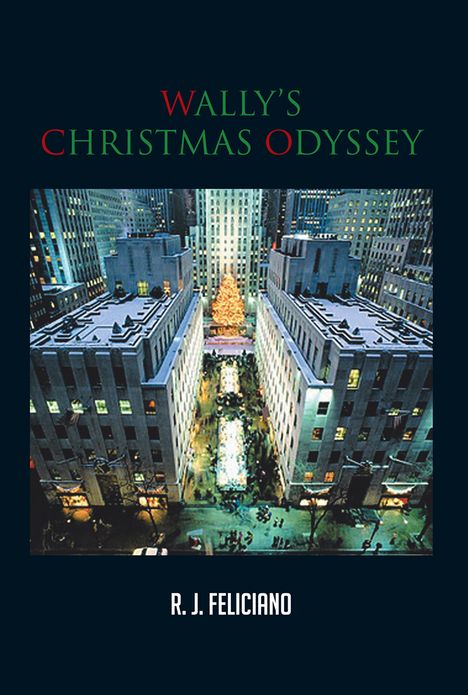 Wally's Christmas Odyssey
