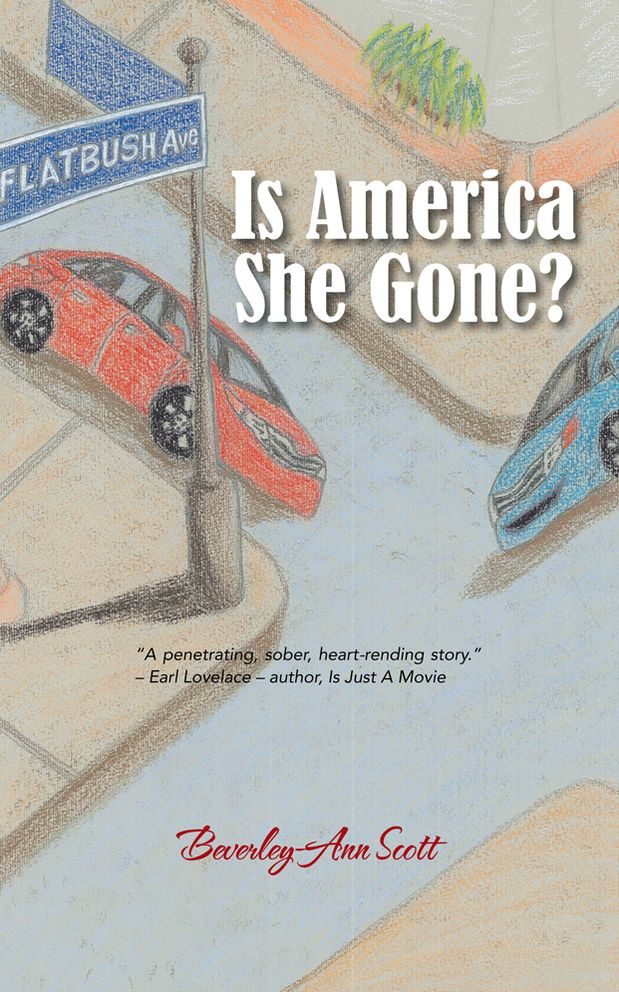Is America She Gone?