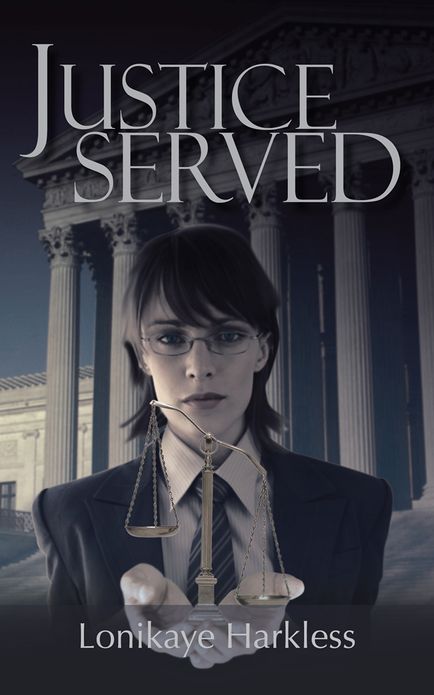 Justice Served
