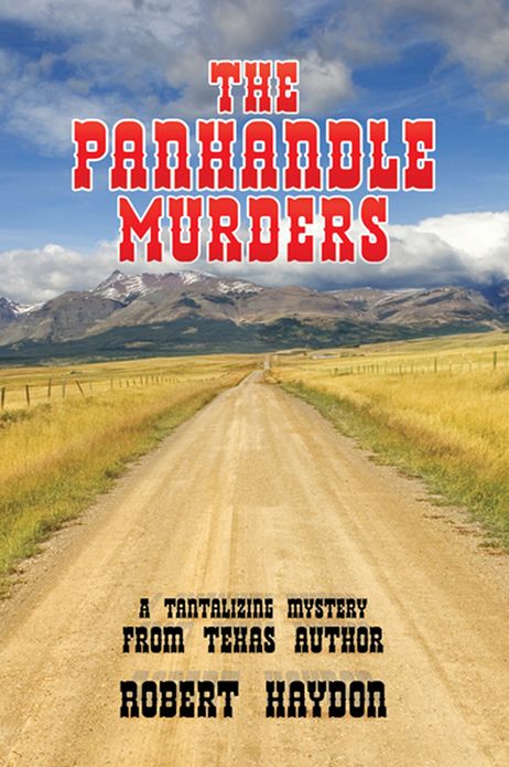 The Panhandle Murders