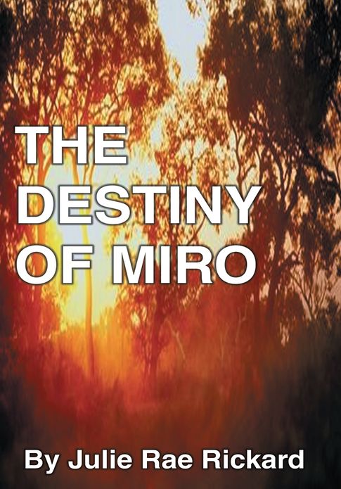 The Destiny of Miro
