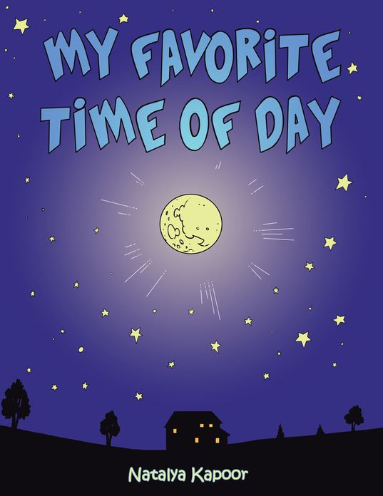 My Favorite Time of Day