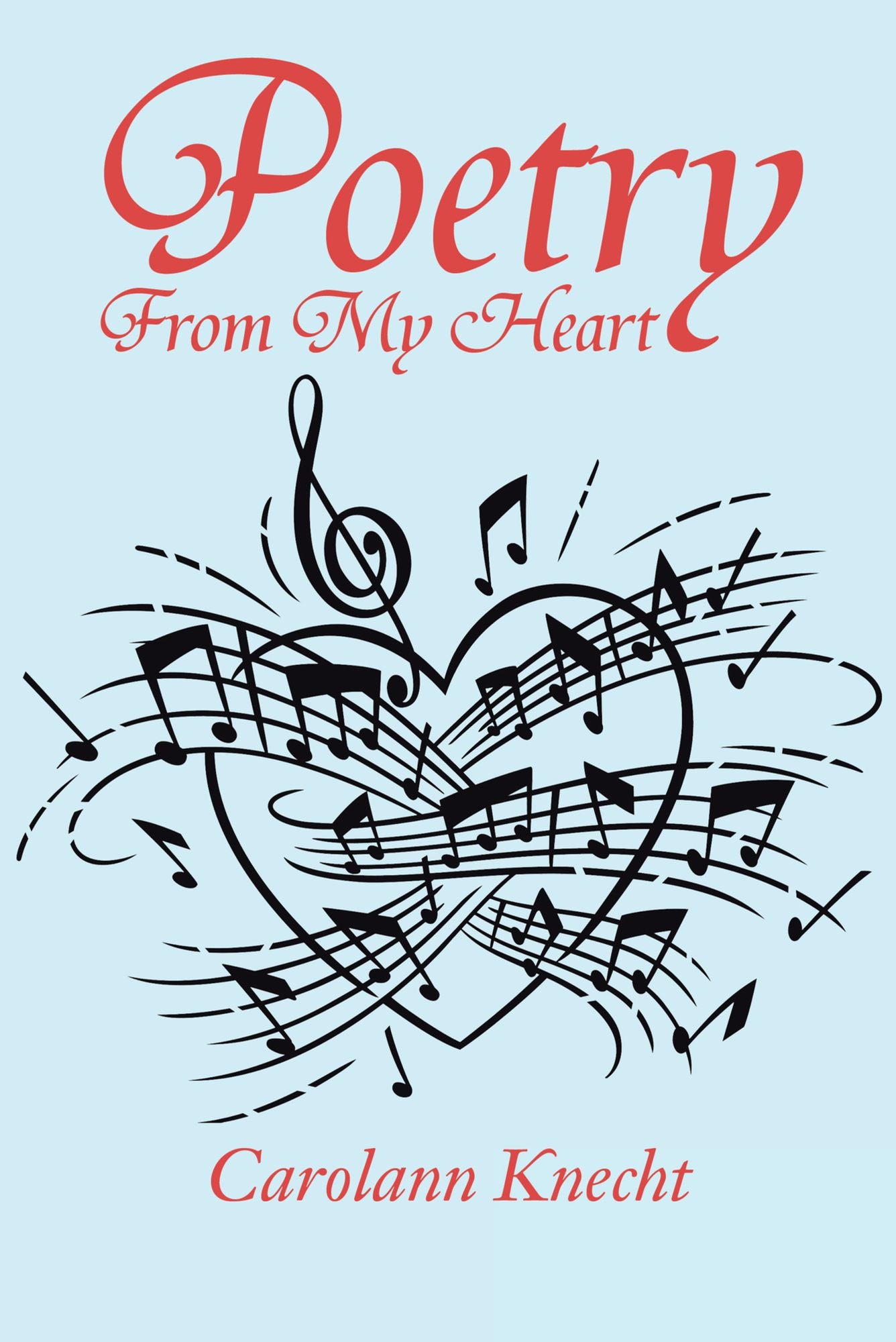 Poetry From My Heart