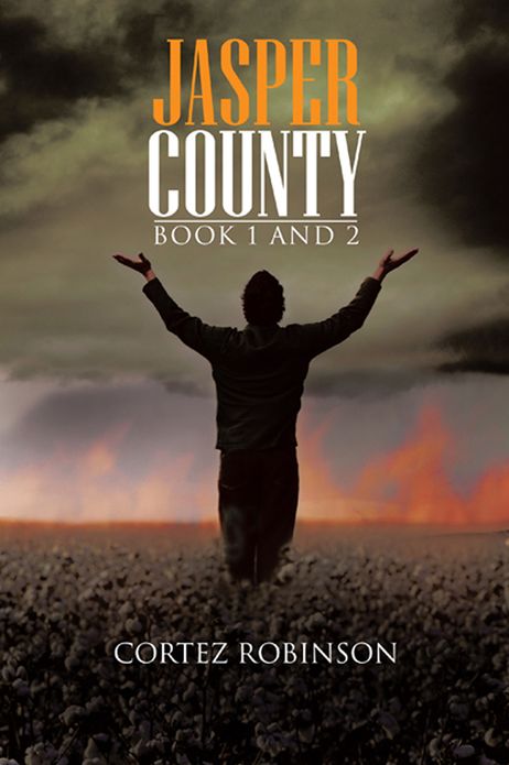 Jasper County: Book 1 and 2