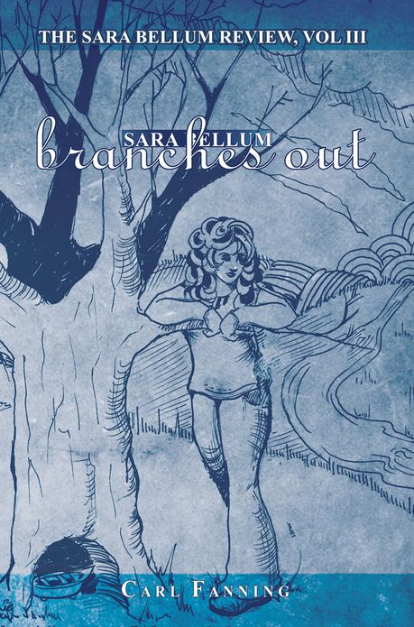 The Sara Bellum Review, Vol lll