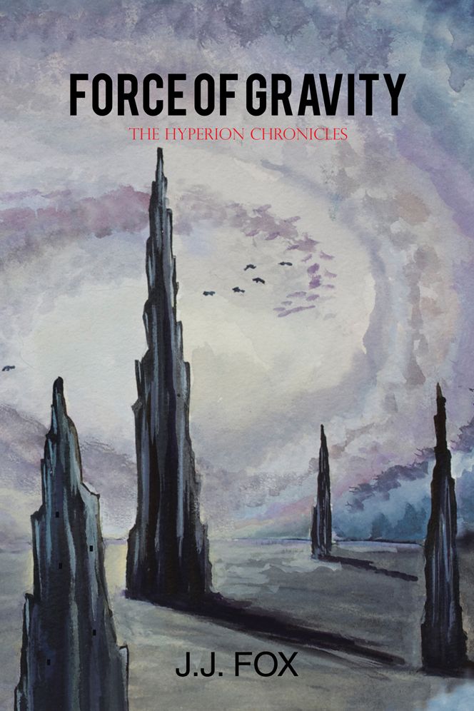 Force of Gravity: The Hyperion Chronicles