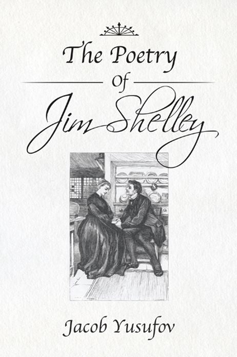The Poetry of Jim Shelley