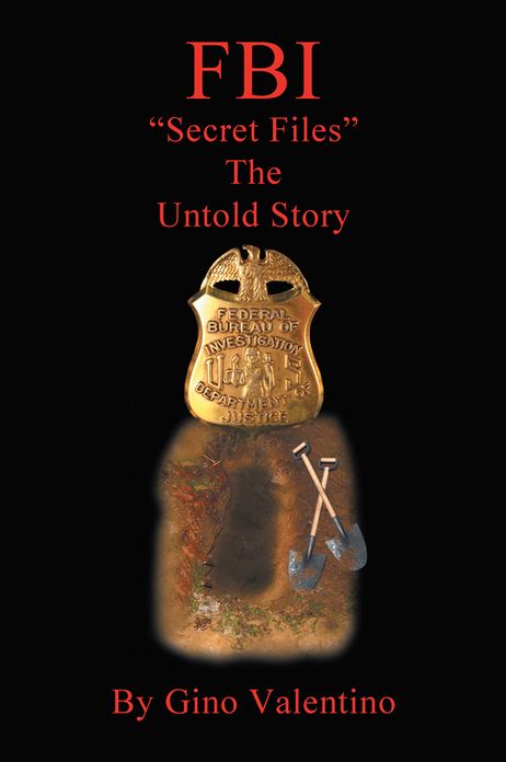FBI: "Secret Files" The Untold Story