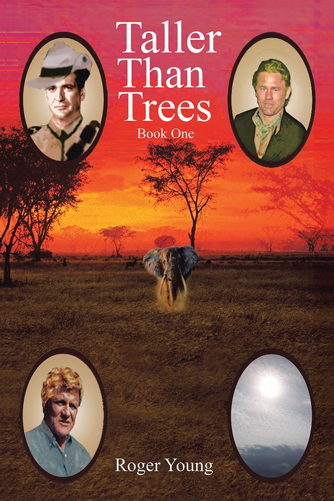 TALLER THAN TREES